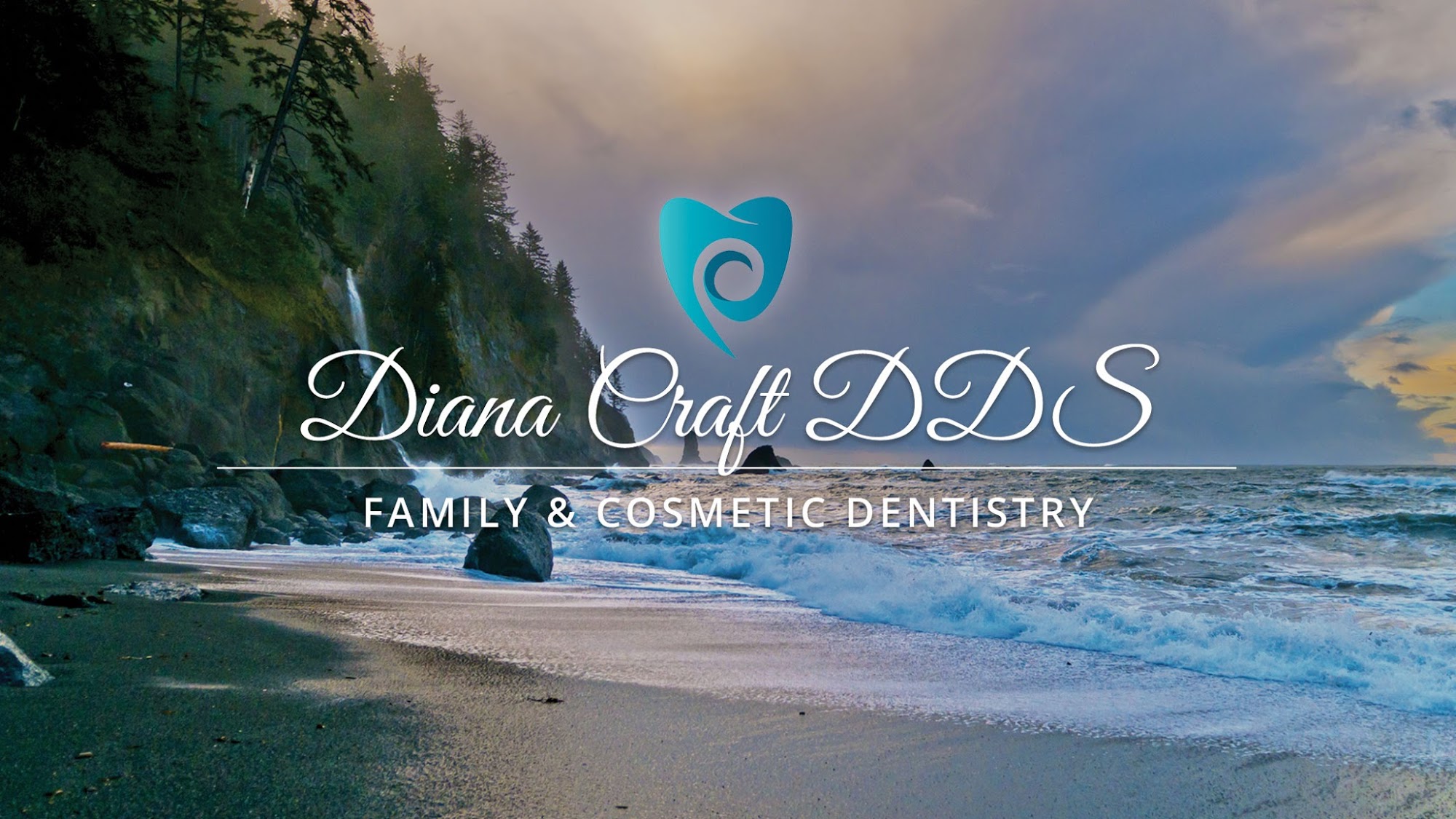 Diana Craft DDS