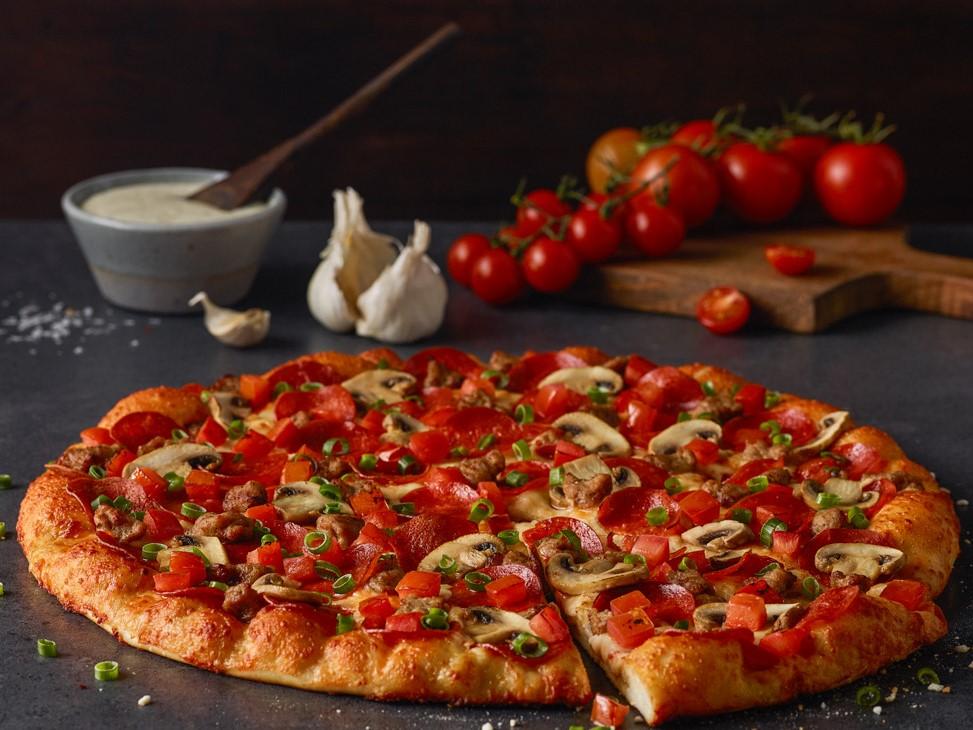 Photo credit: grubhub