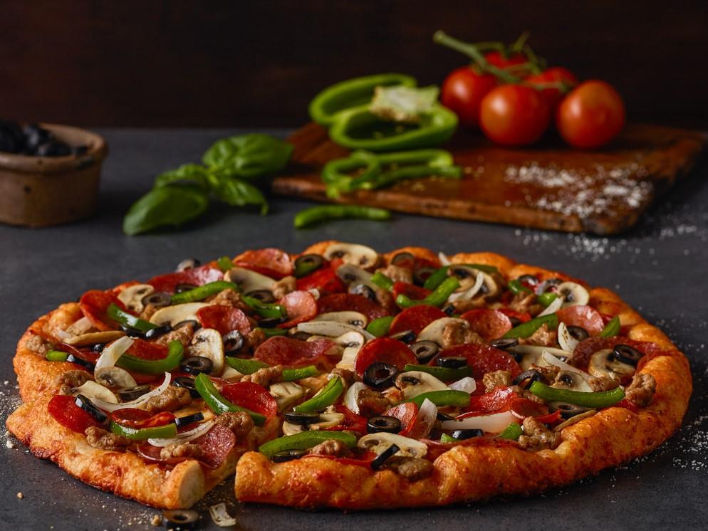 Photo credit: grubhub
