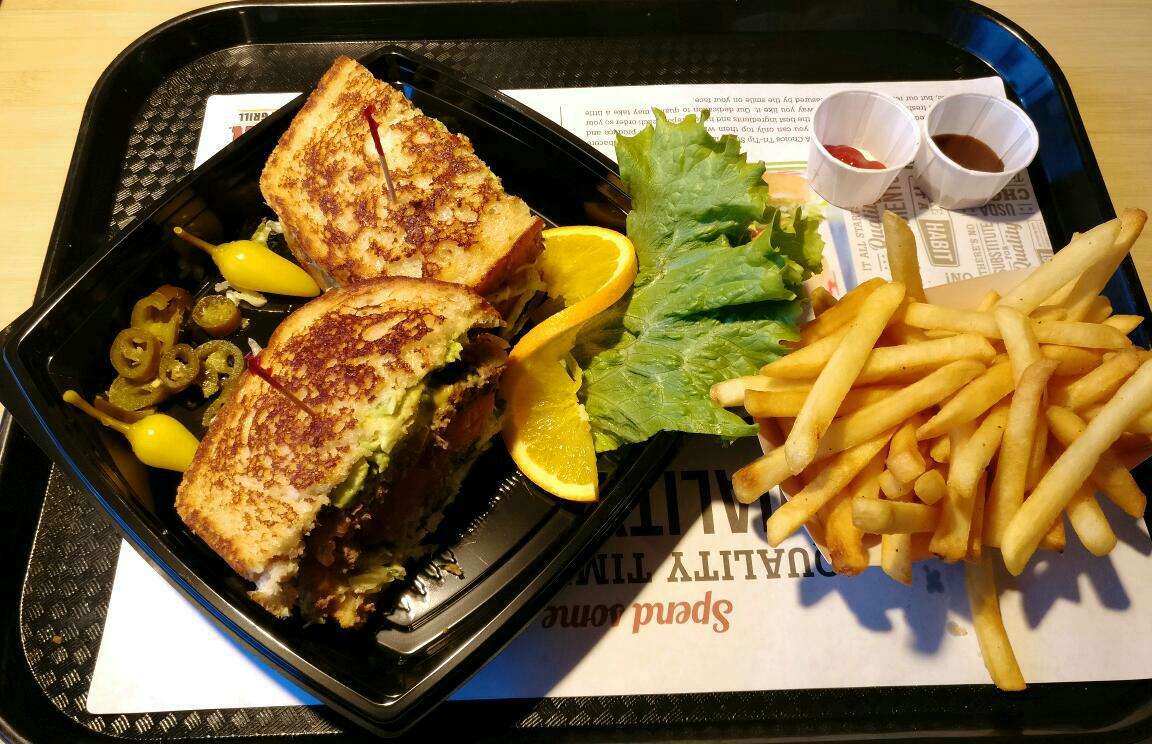 Photo credit: zomato