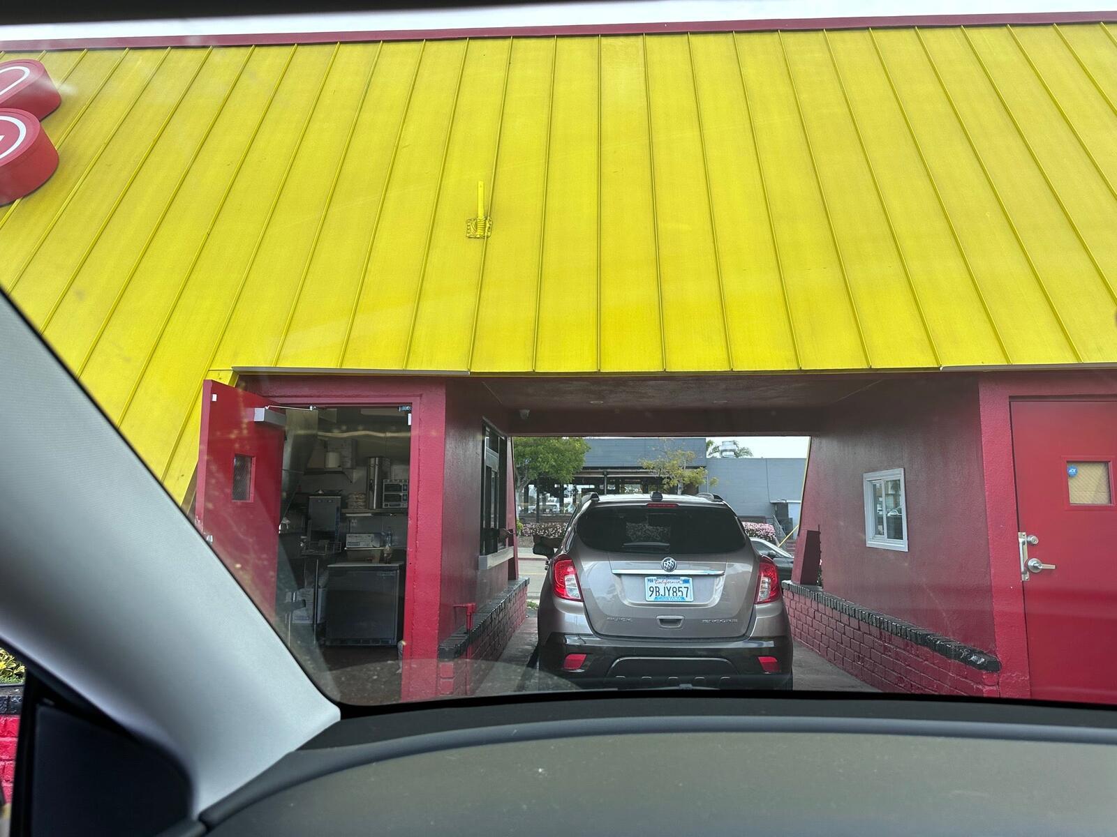 Photo credit: nextdoor