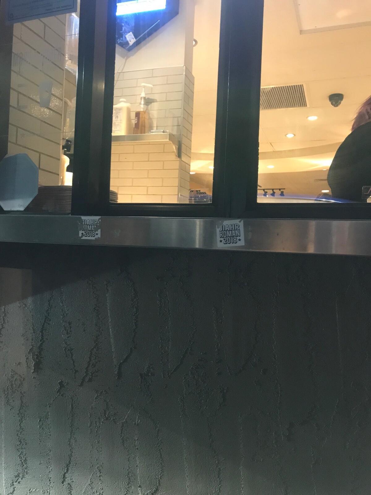 Photo credit: nextdoor