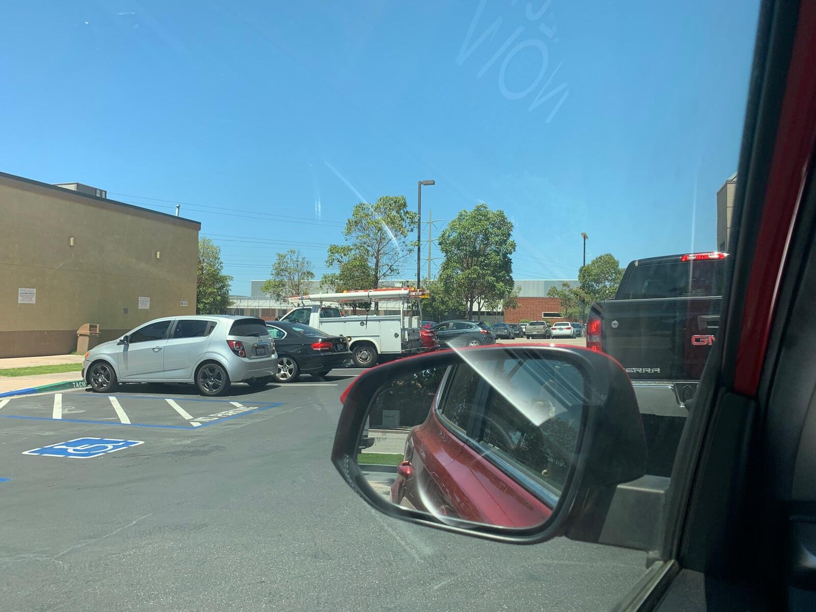 Photo credit: nextdoor