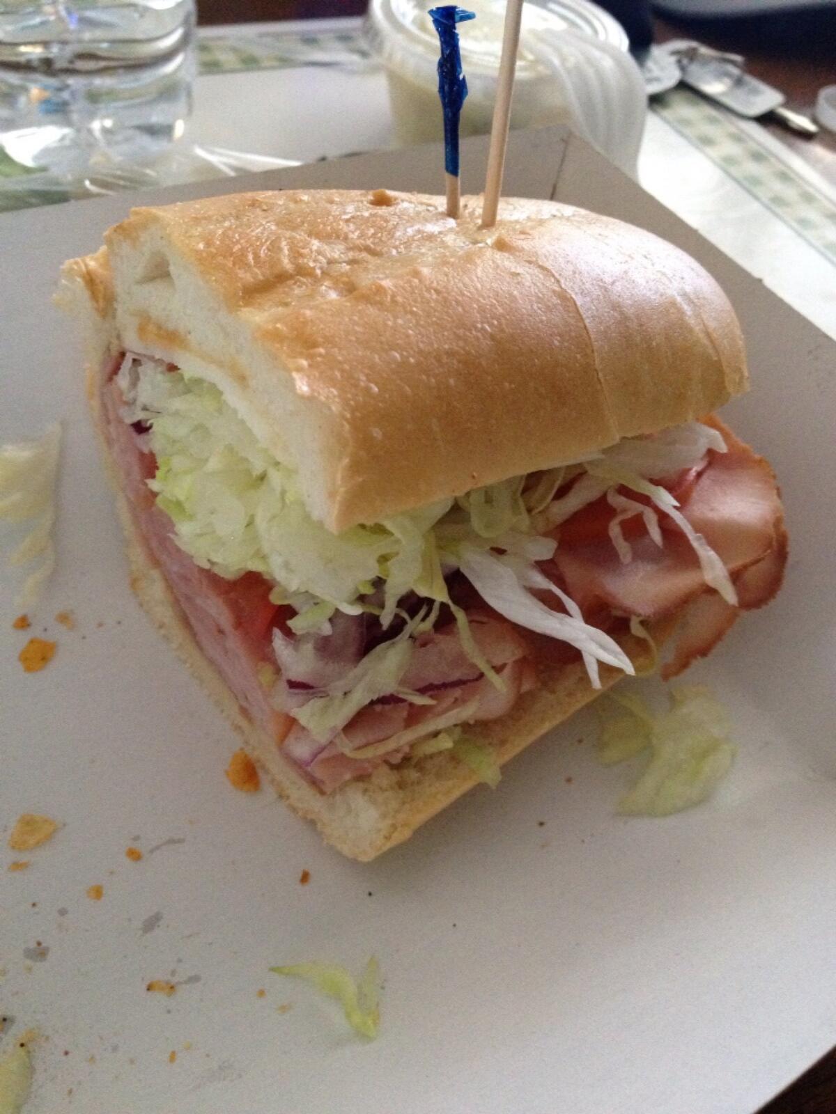 Photo credit: nextdoor
