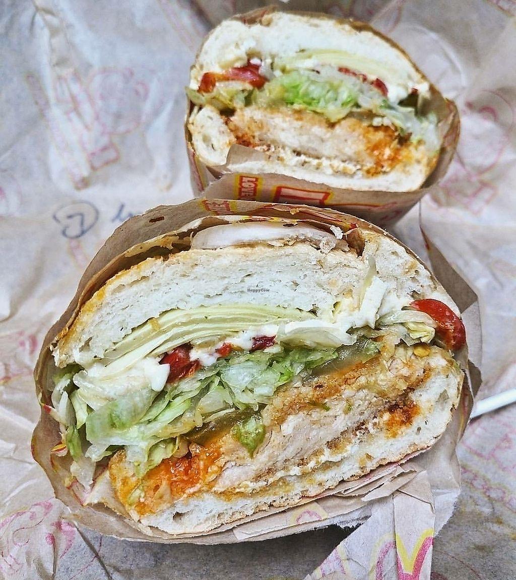 Photo credit: happycow