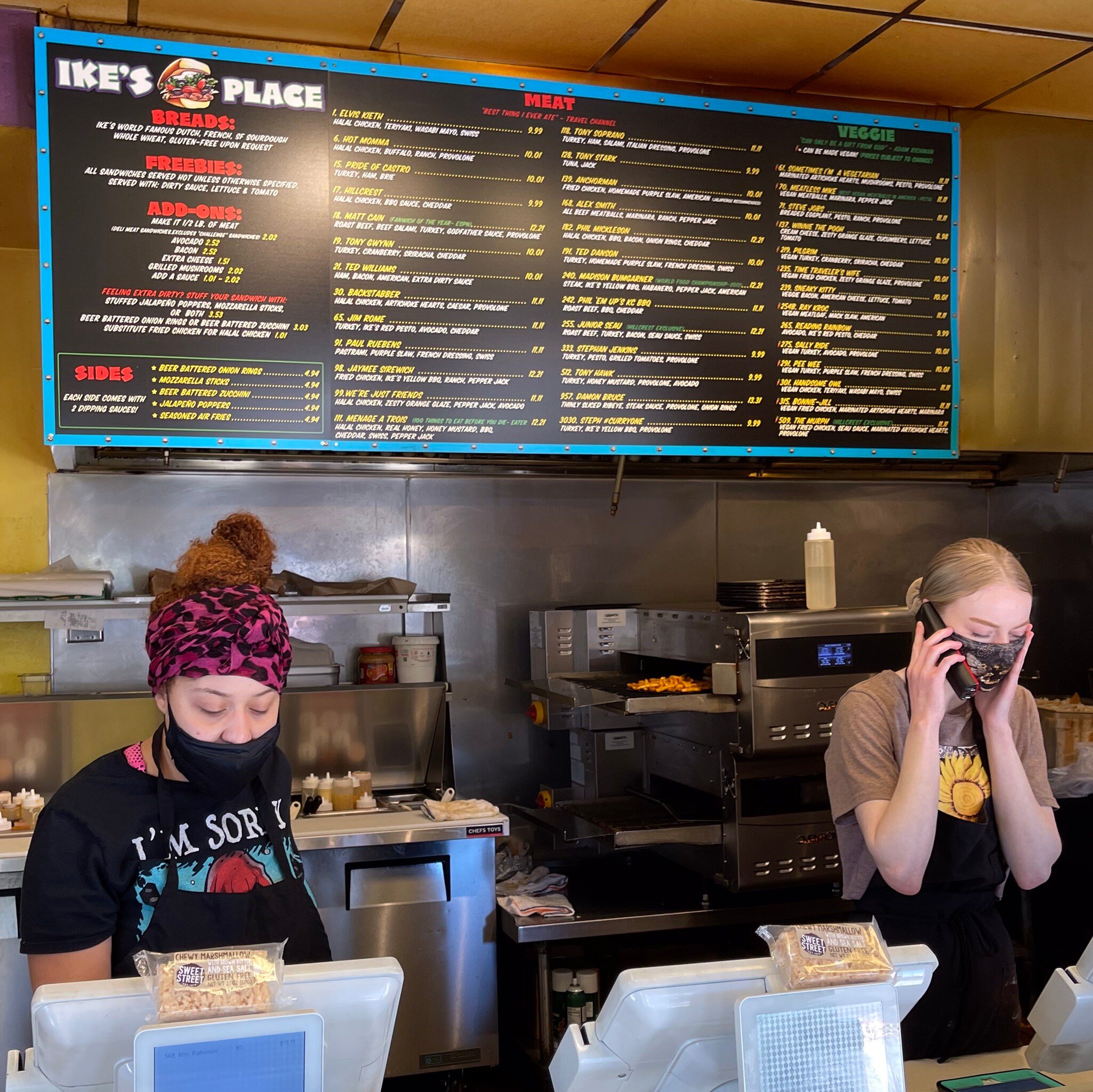 Photo credit: Tripadvisor