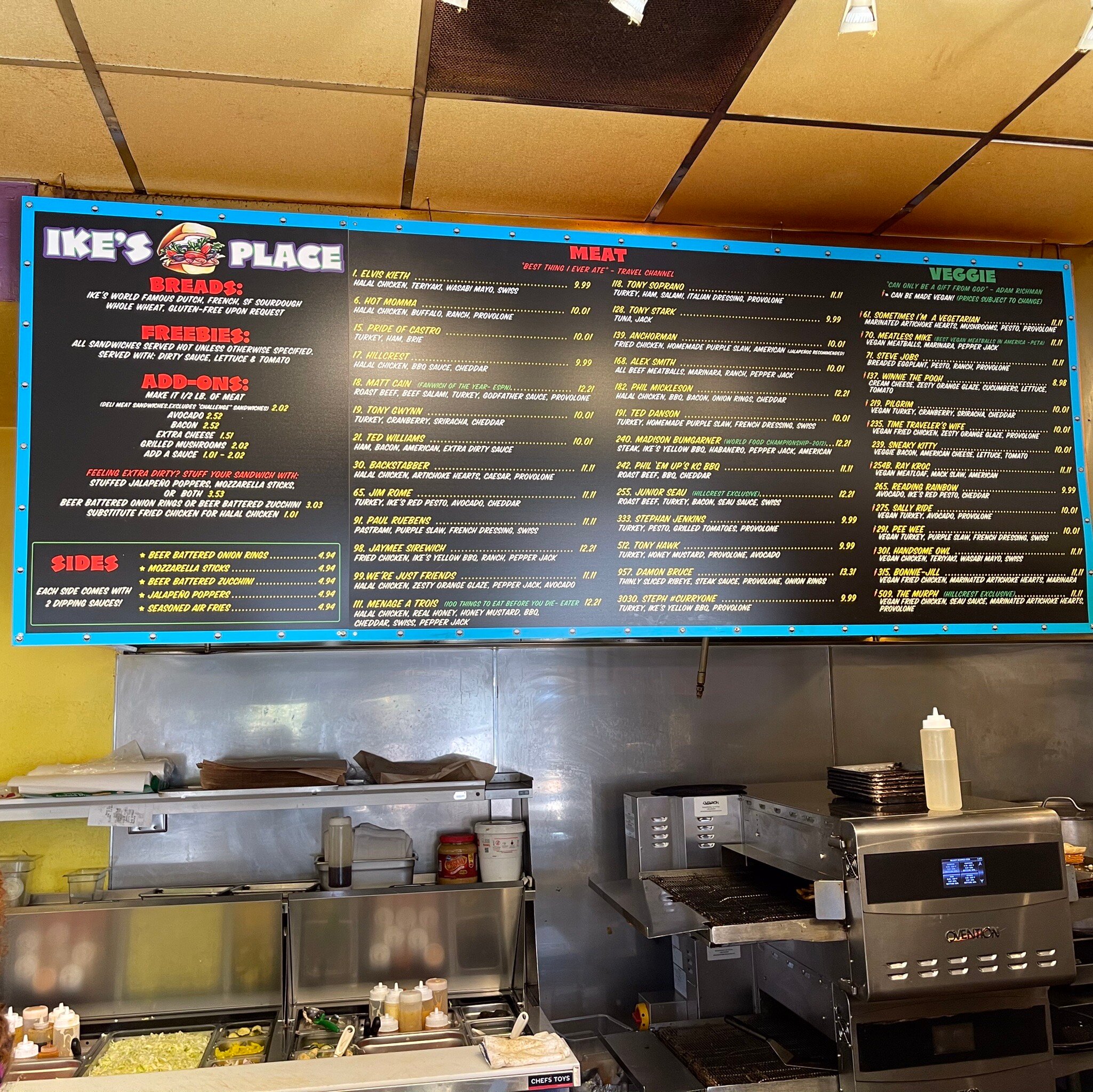 Photo credit: Tripadvisor