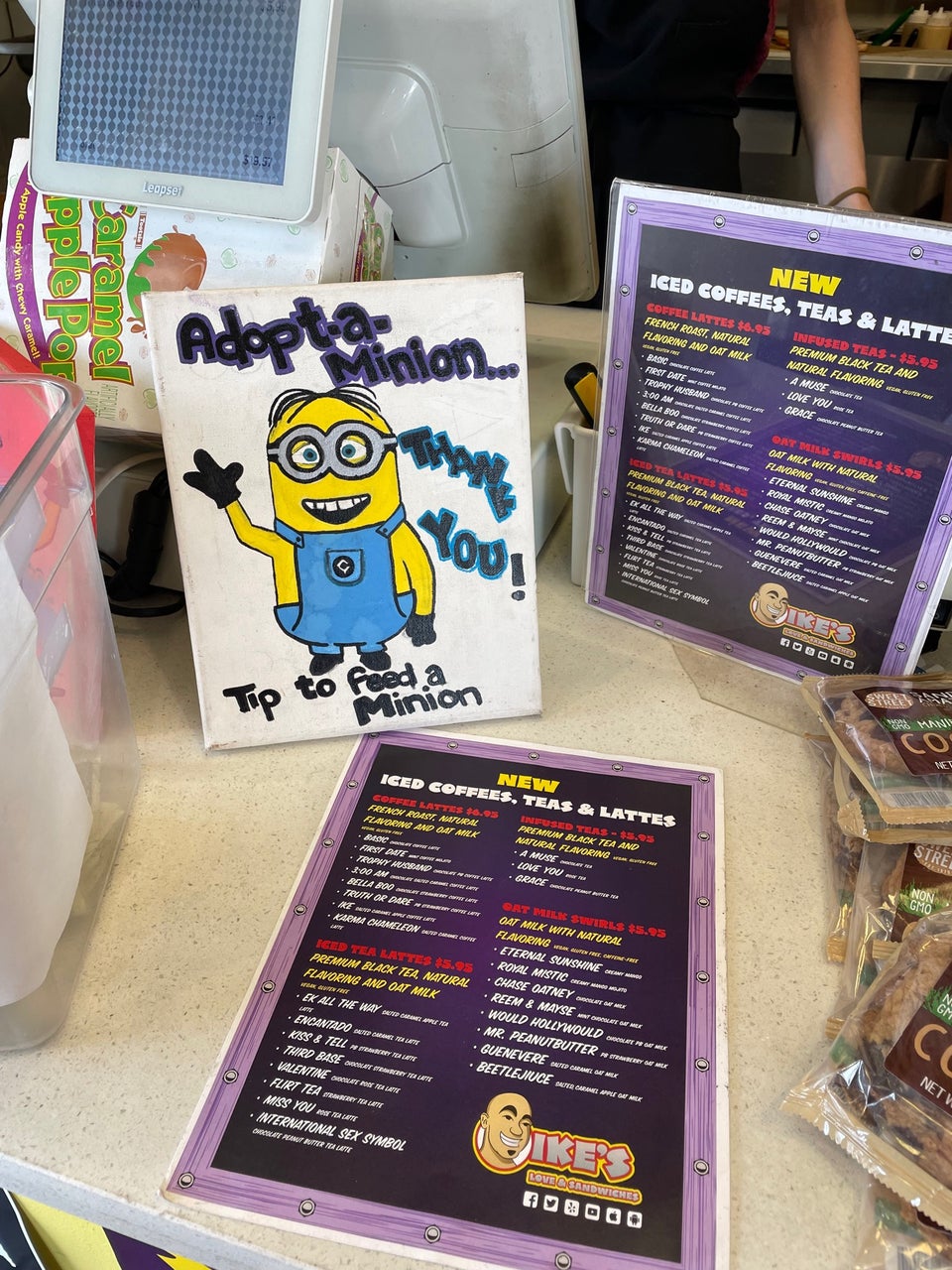 Photo credit: foursquare