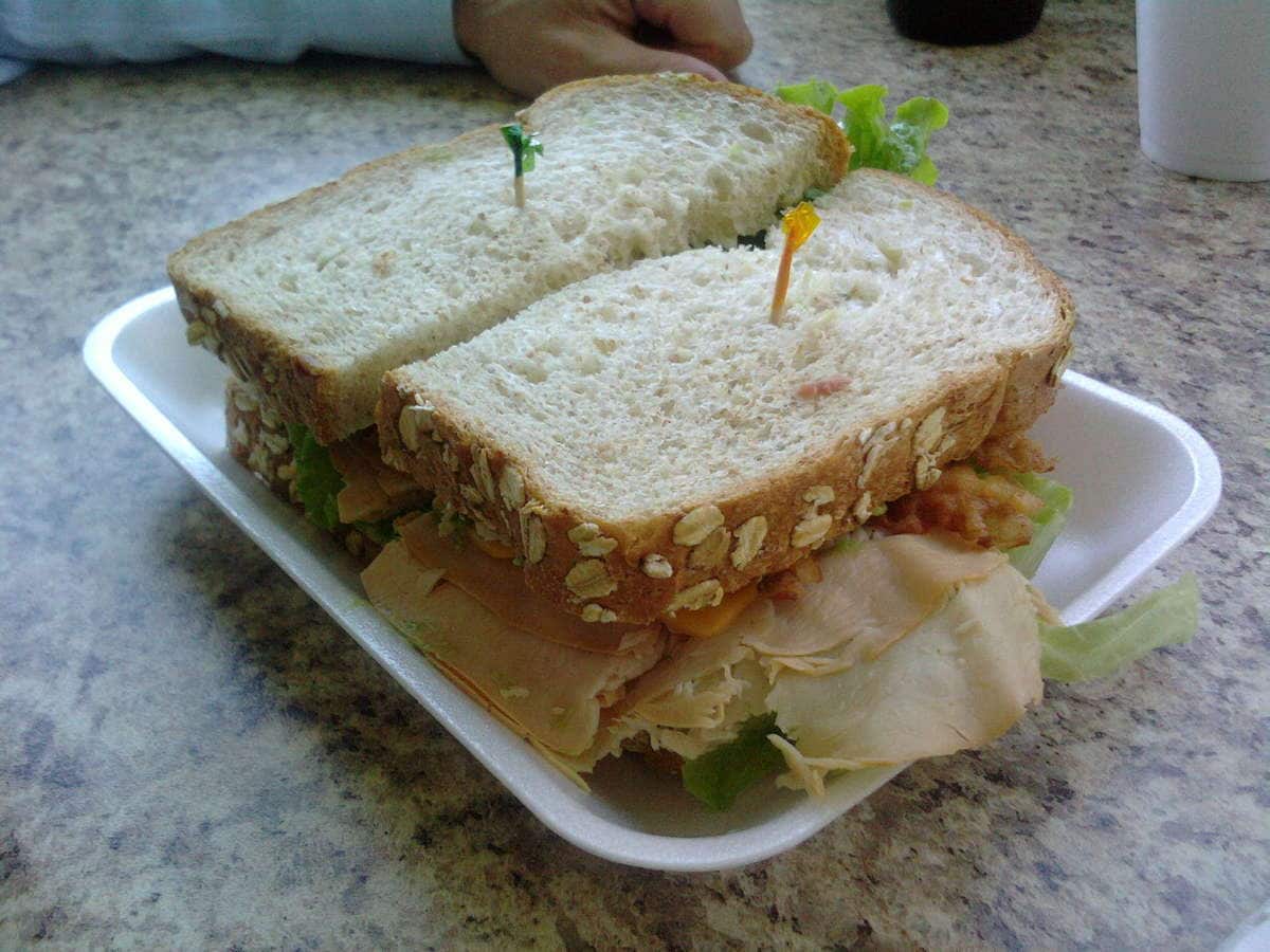 Photo credit: zomato