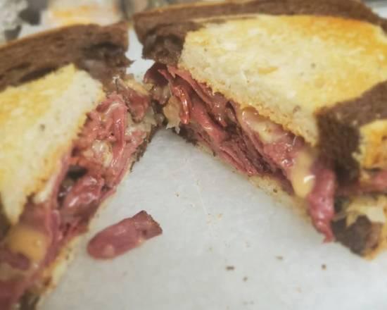 Photo credit: ubereats