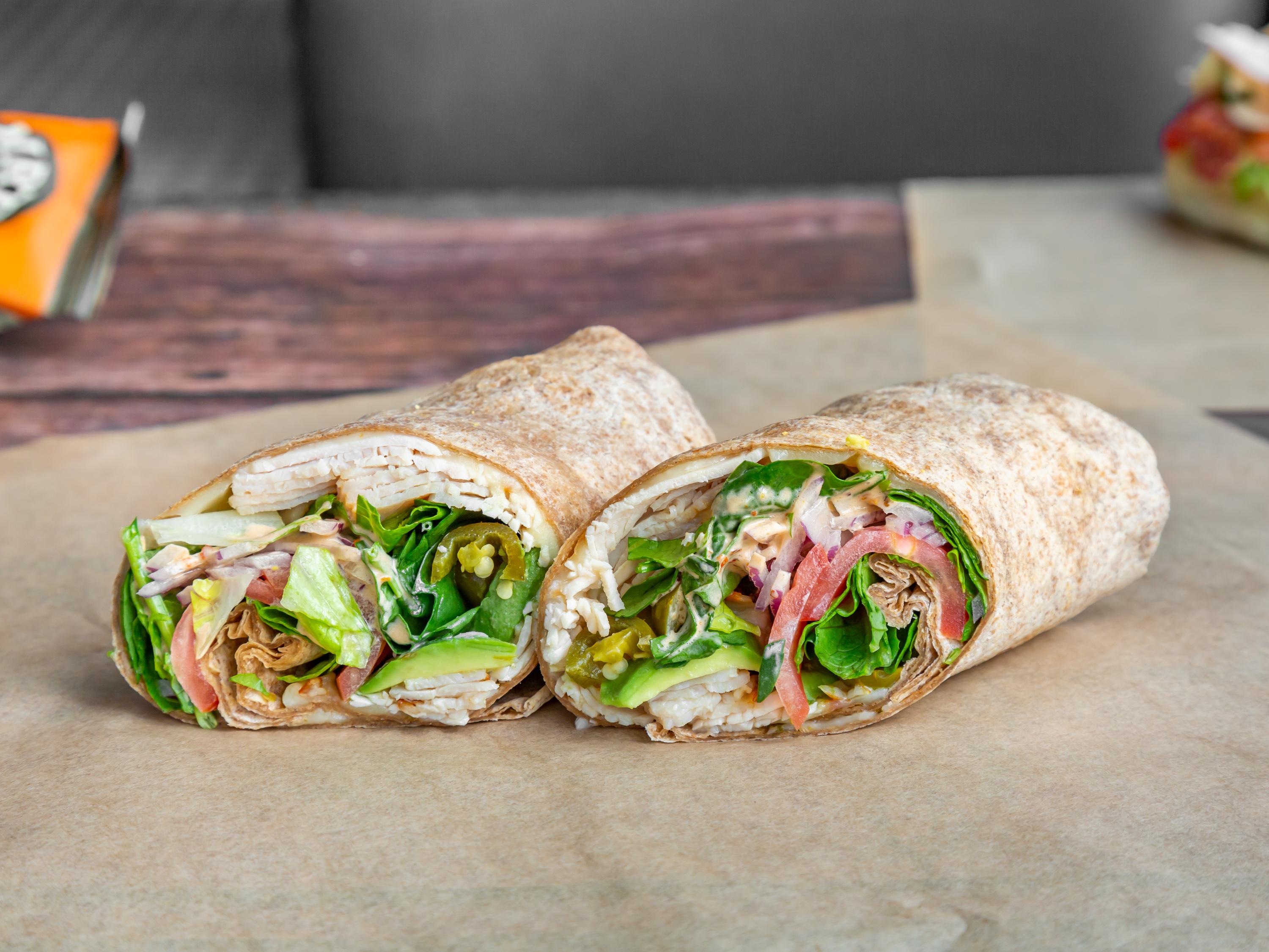 Photo credit: grubhub
