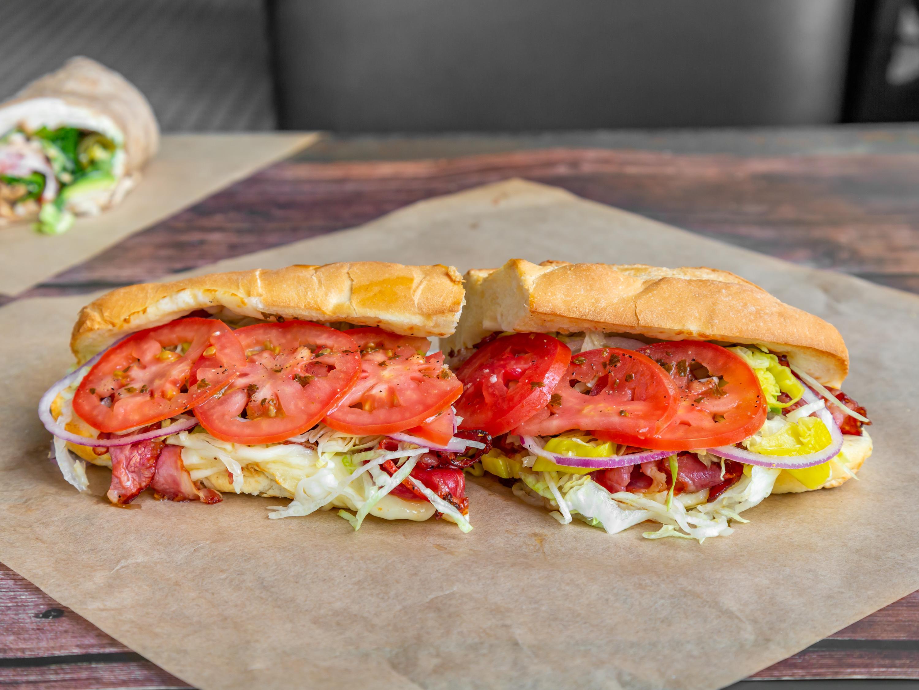 Photo credit: grubhub