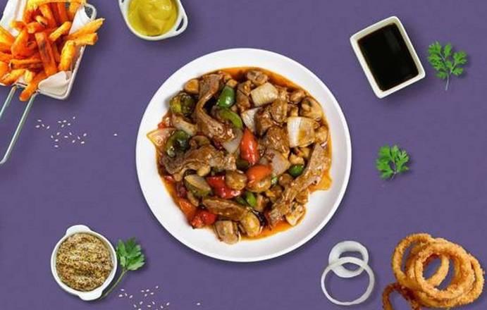 Photo credit: ubereats