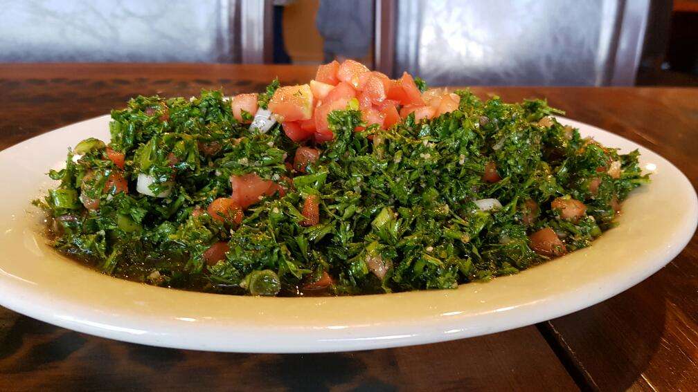 Photo credit: zomato