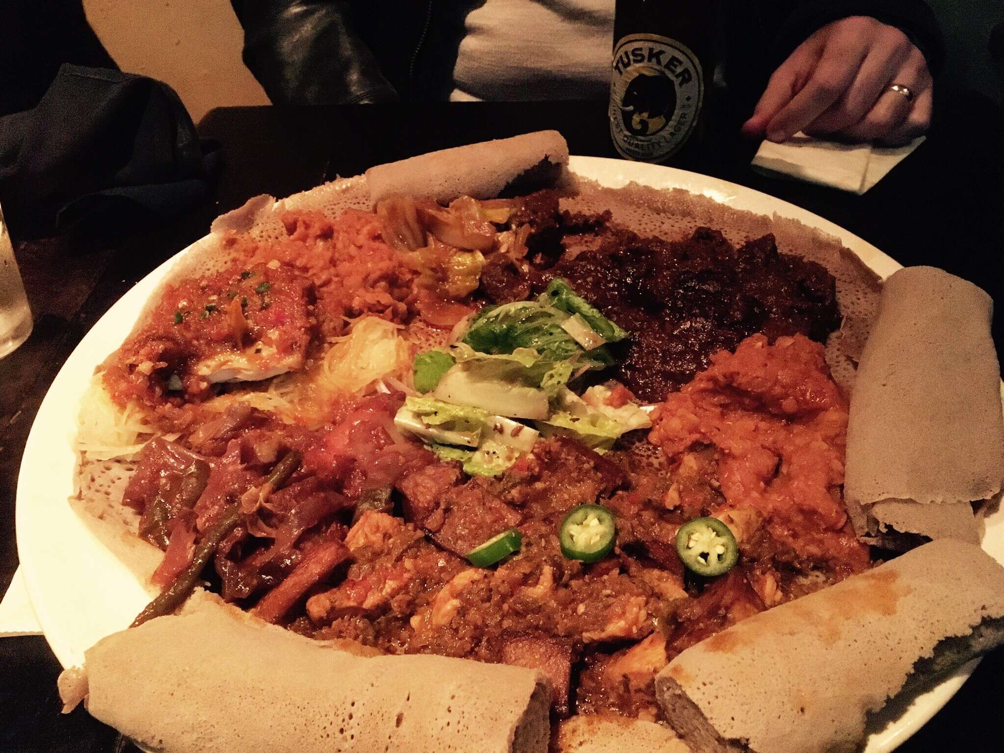 Photo credit: zomato