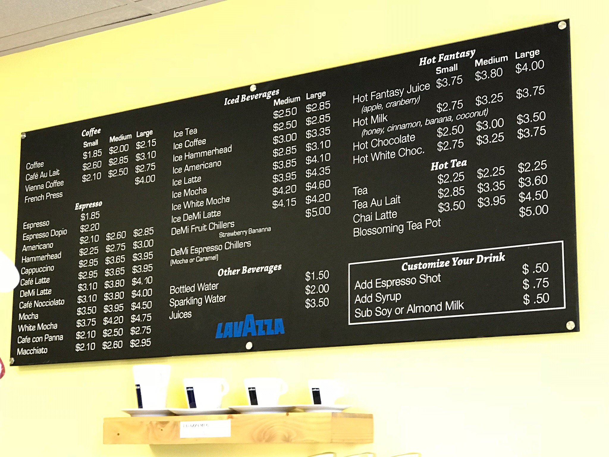 Photo credit: Tripadvisor