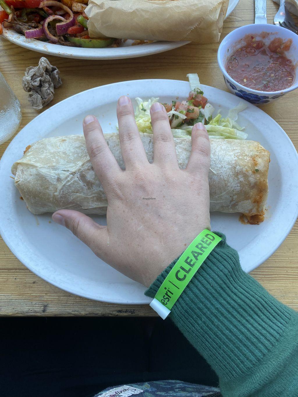 Photo credit: happycow