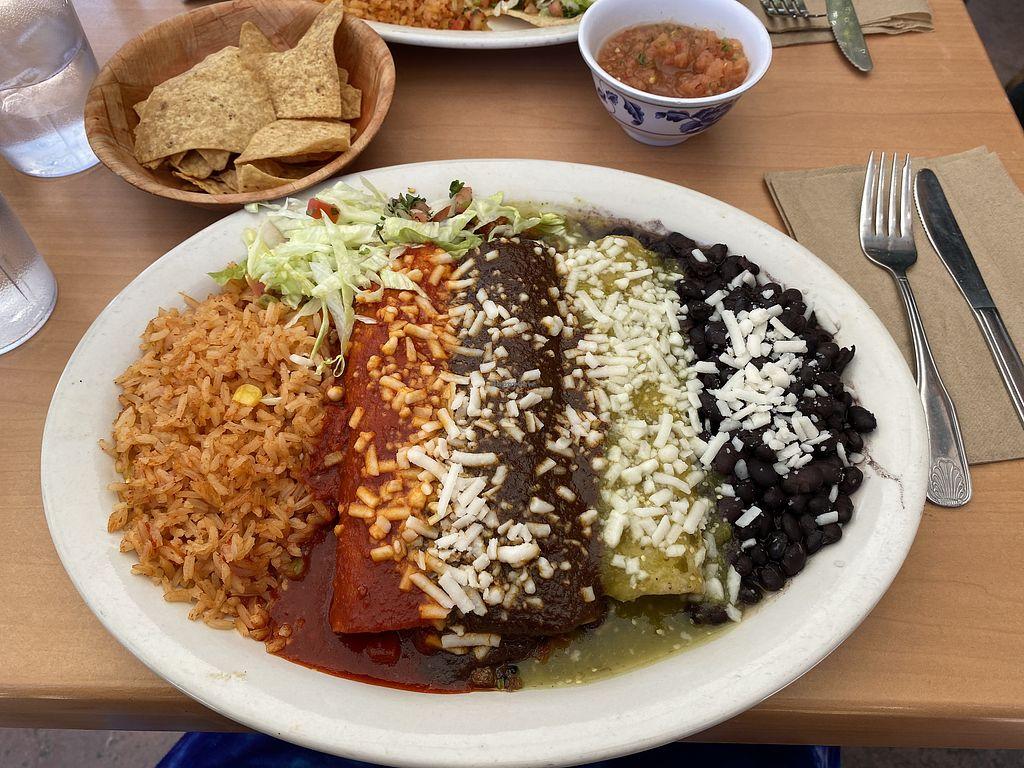 Photo credit: happycow