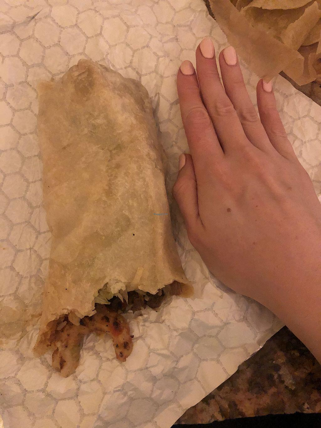 Photo credit: happycow