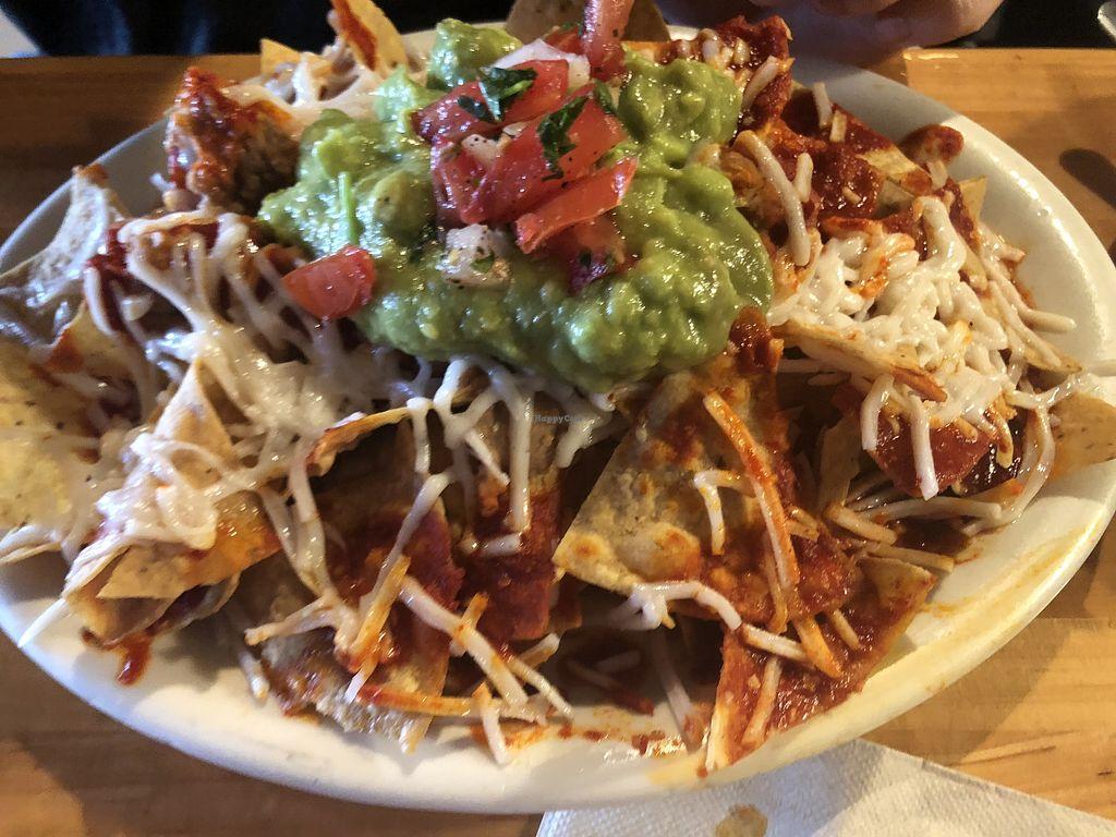 Photo credit: happycow