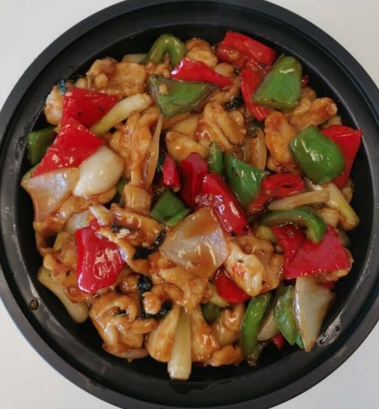 Photo credit: grubhub