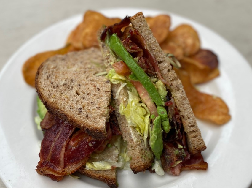 Photo credit: grubhub