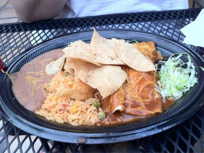 Photo credit: zomato