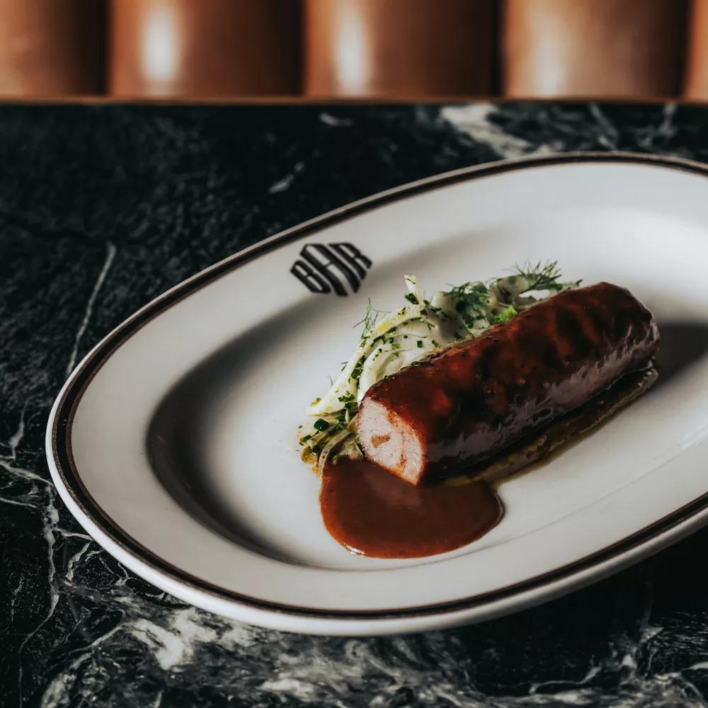 Photo credit: michelin