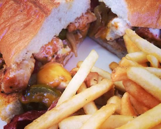 Photo credit: ubereats