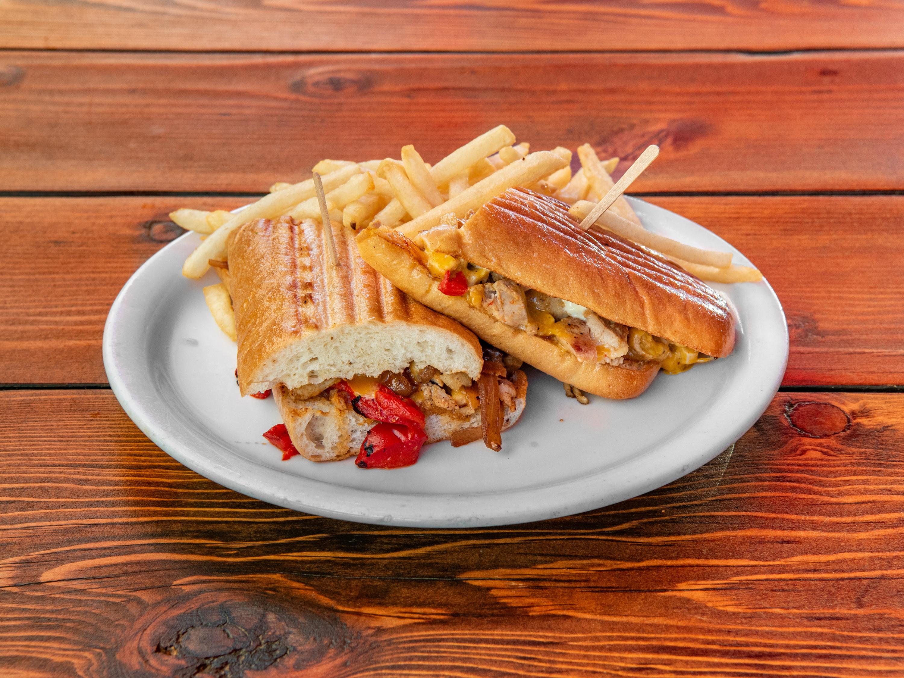 Photo credit: grubhub