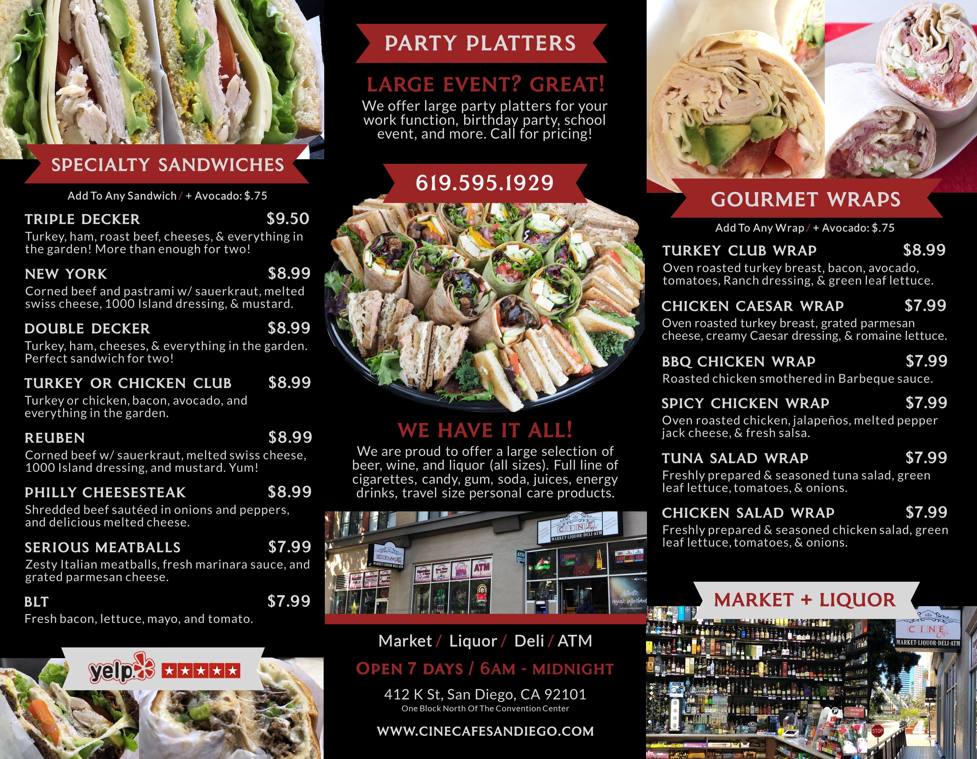 Photo credit: Tripadvisor