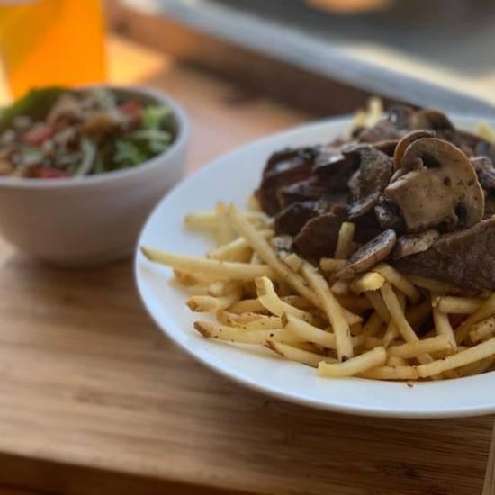 Photo credit: ubereats
