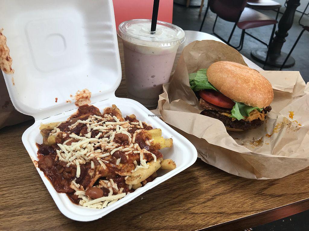Photo credit: happycow