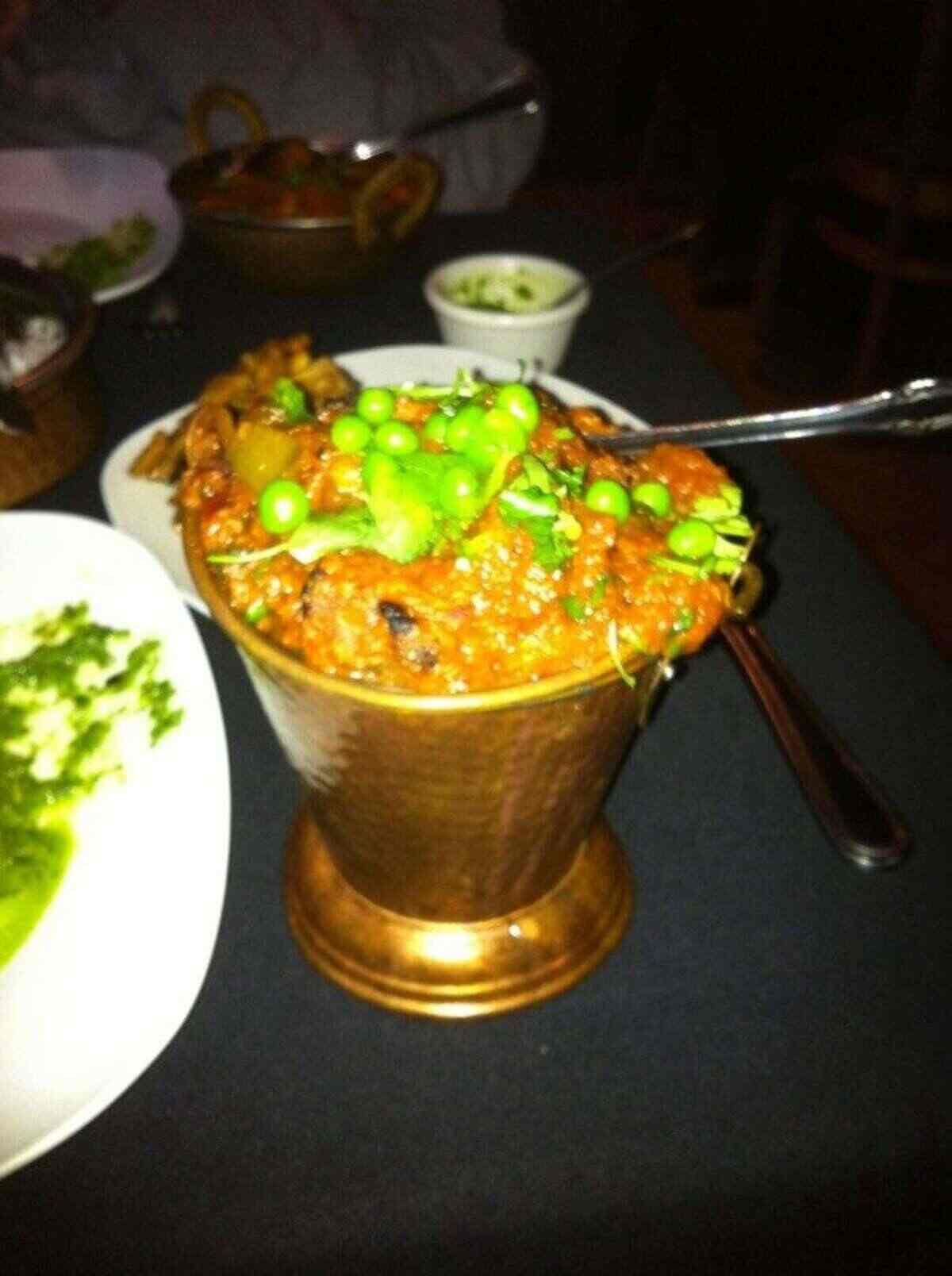 Photo credit: zomato