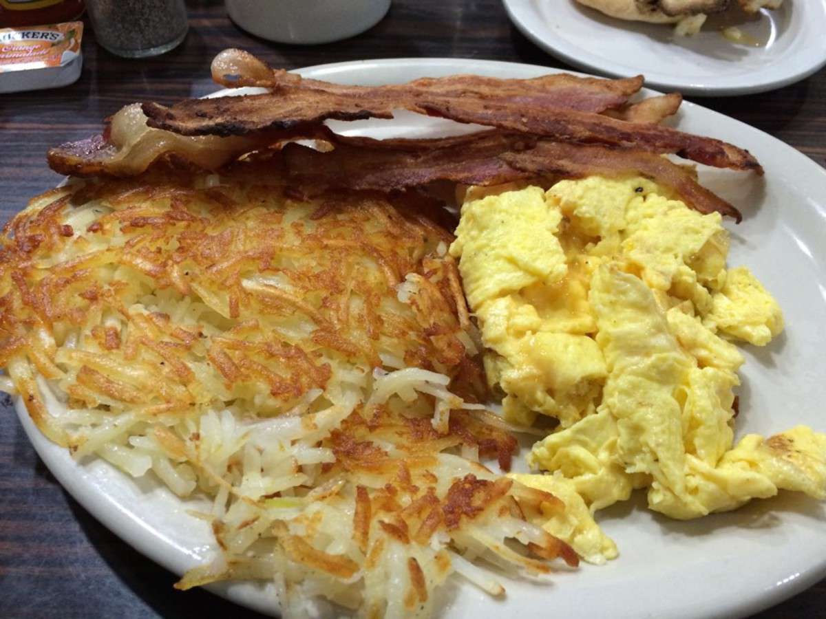 Photo credit: zomato