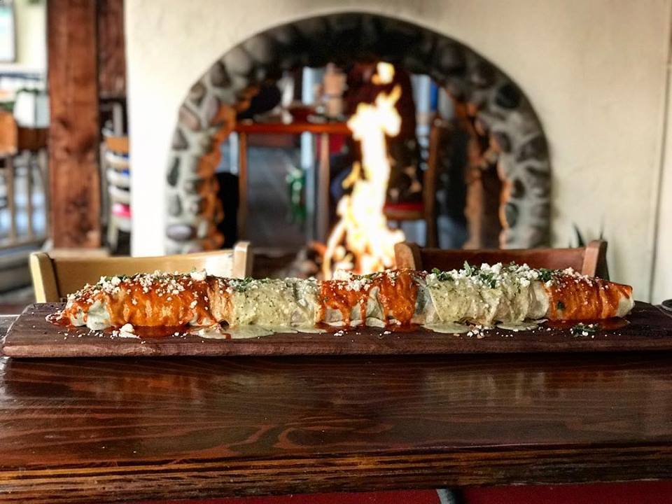 Photo credit: zomato