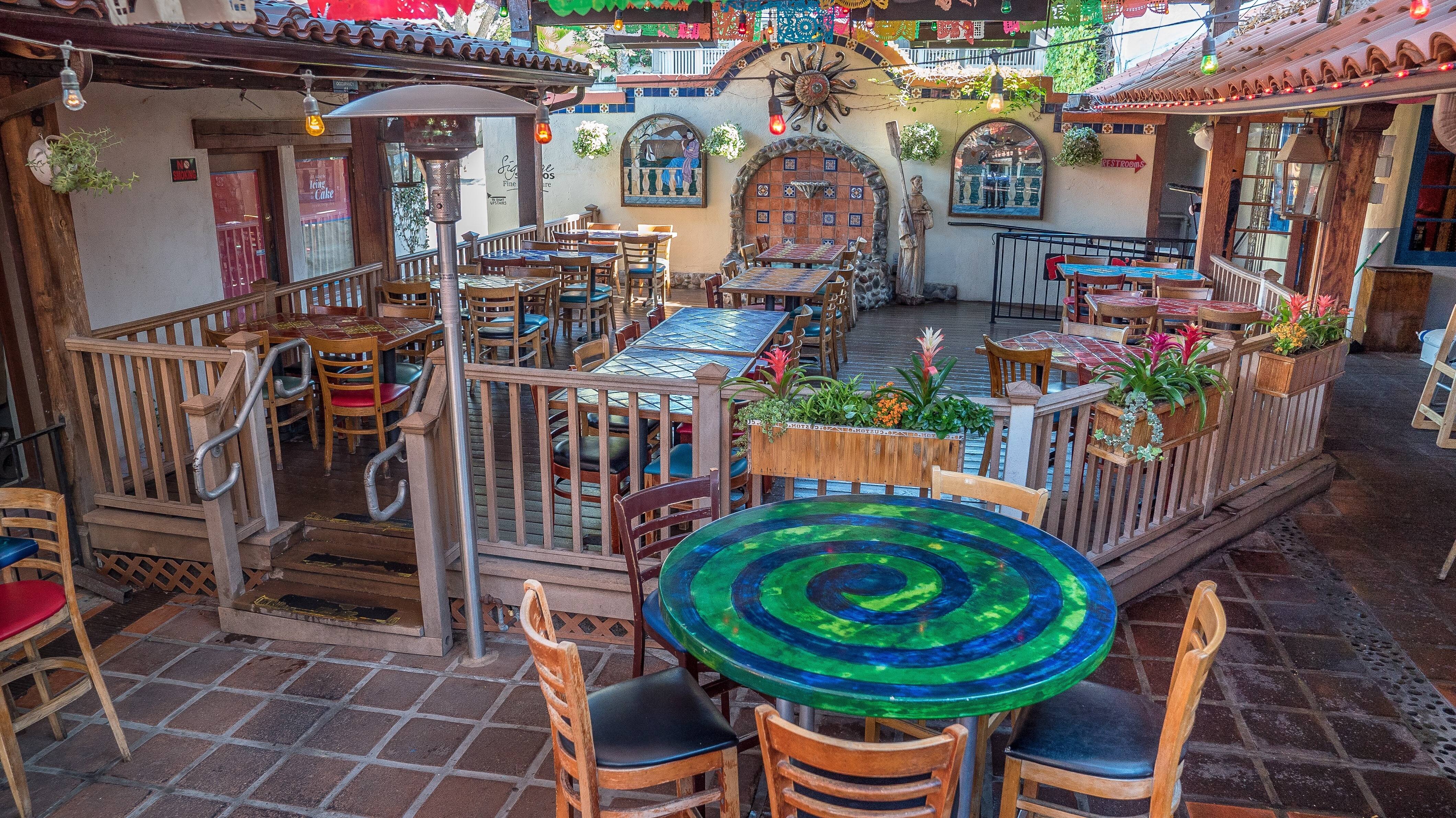 Photo credit: zomato