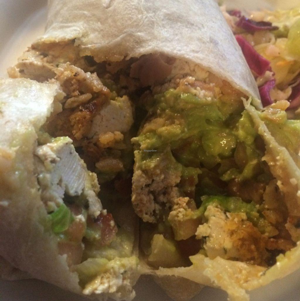 Photo credit: happycow