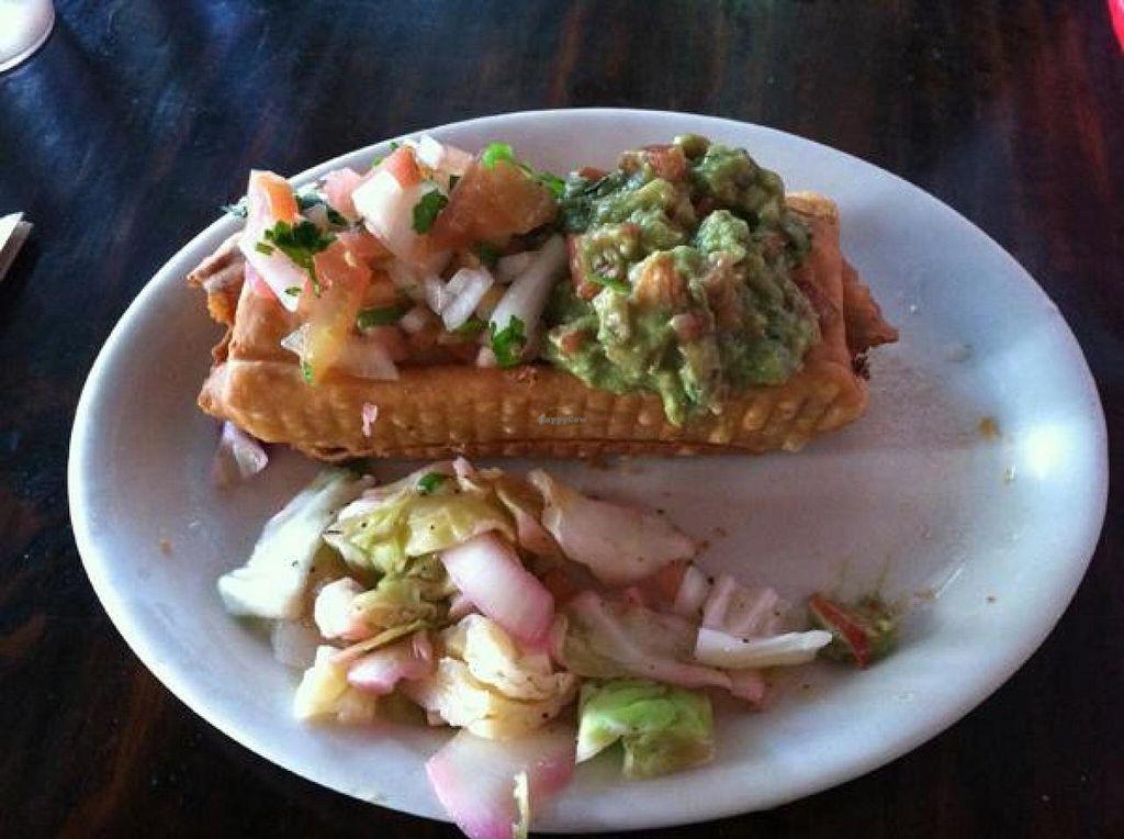 Photo credit: happycow