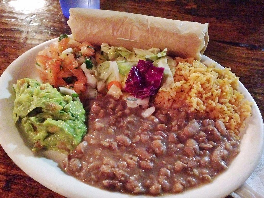 Photo credit: happycow