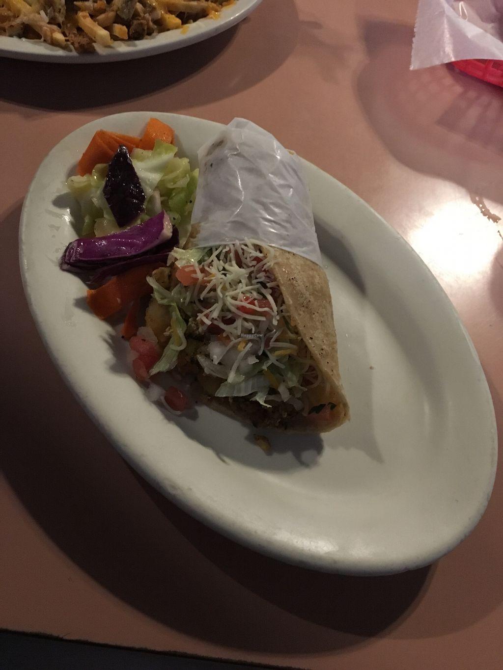 Photo credit: happycow