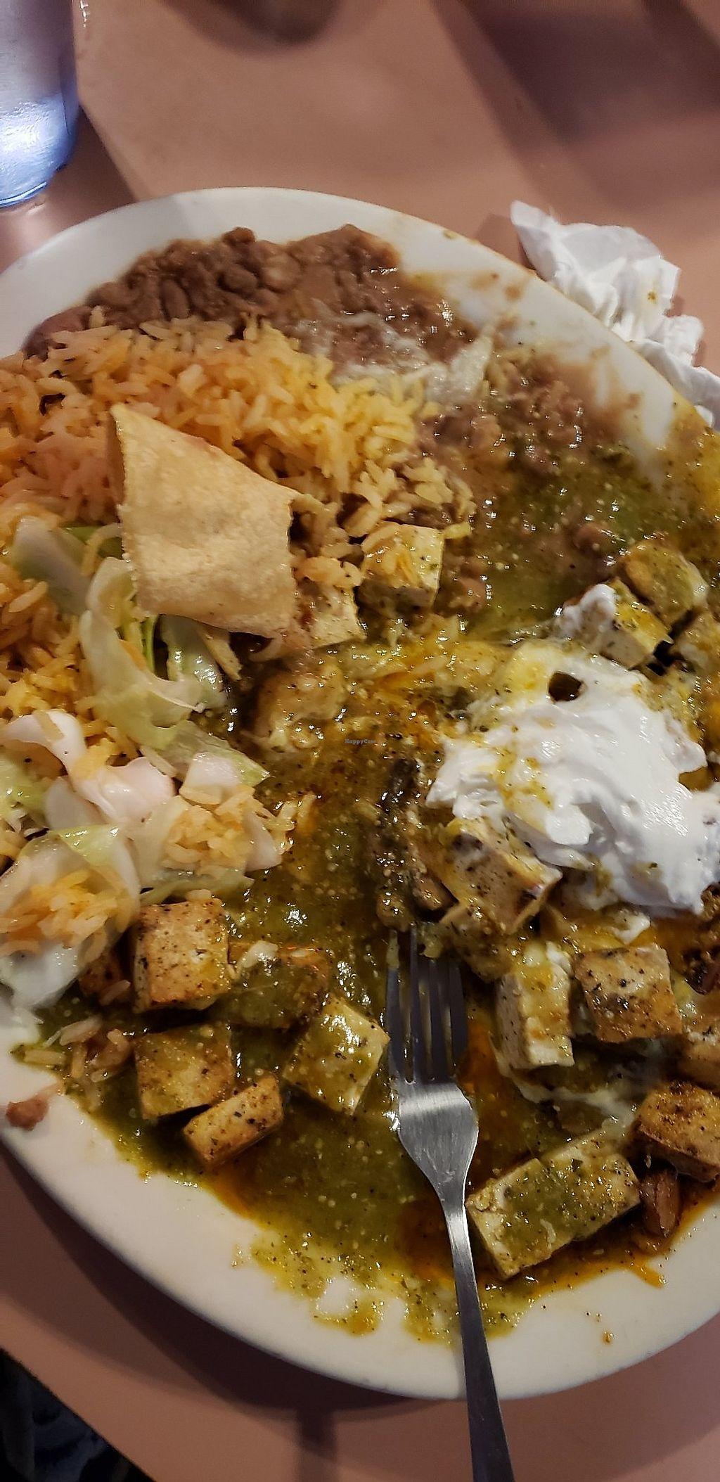 Photo credit: happycow