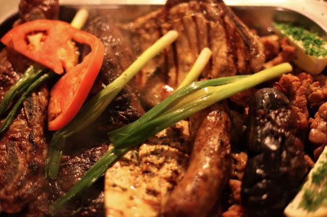 Photo credit: zomato