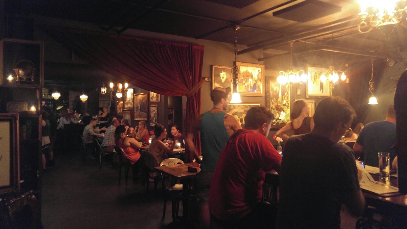 Photo credit: tripadvisor