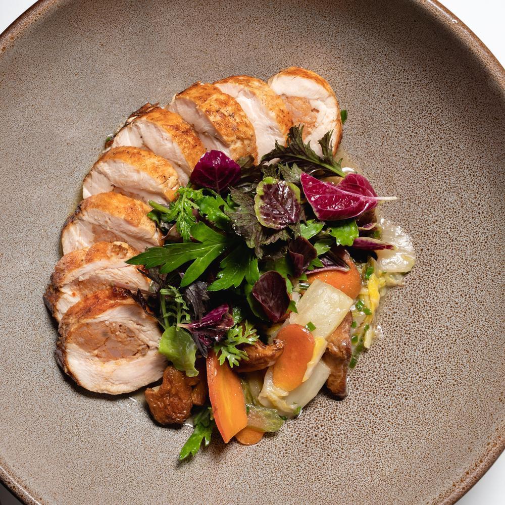 Photo credit: michelin