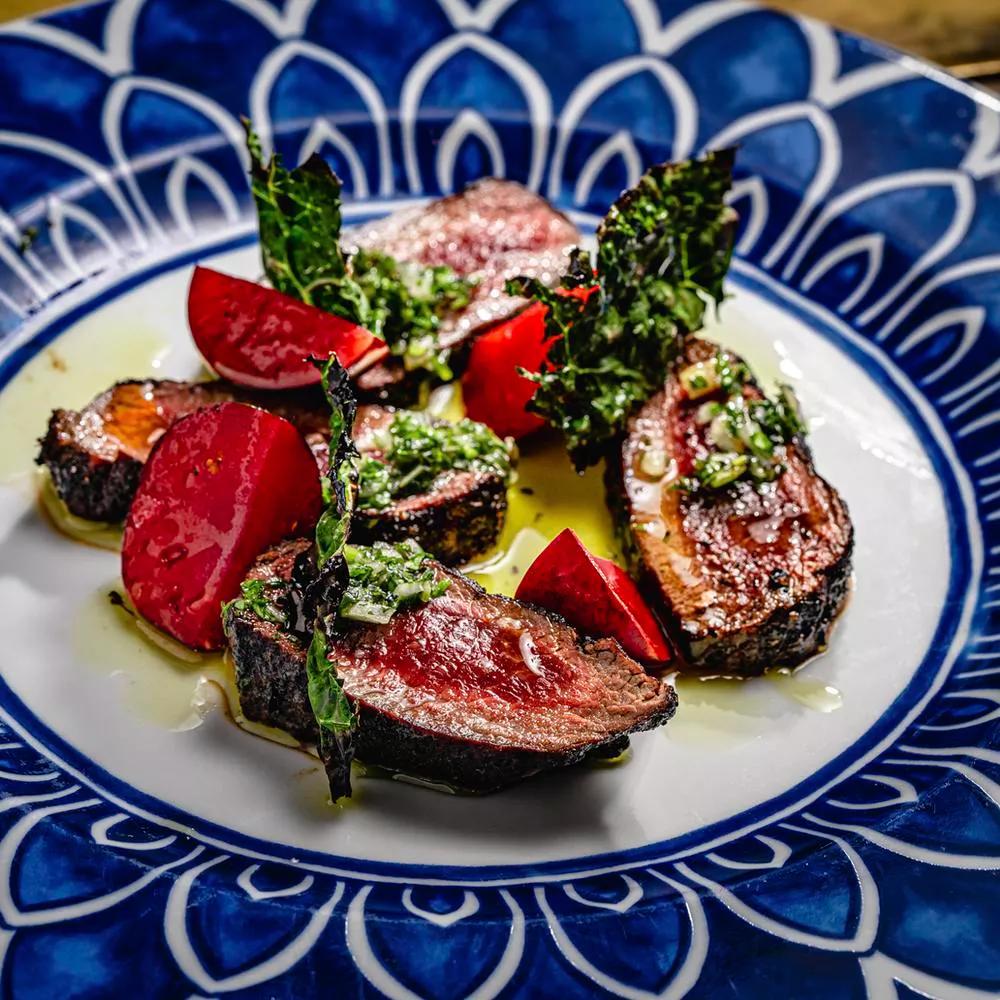 Photo credit: michelin
