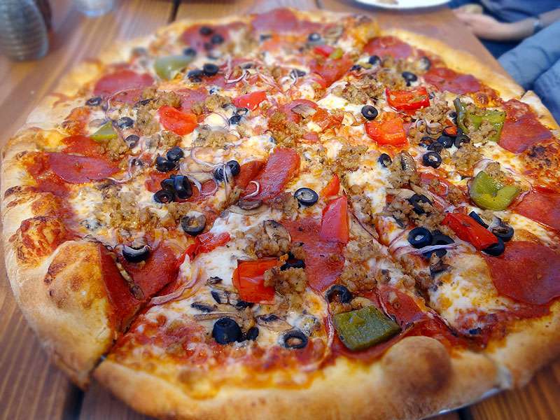 Photo credit: zomato