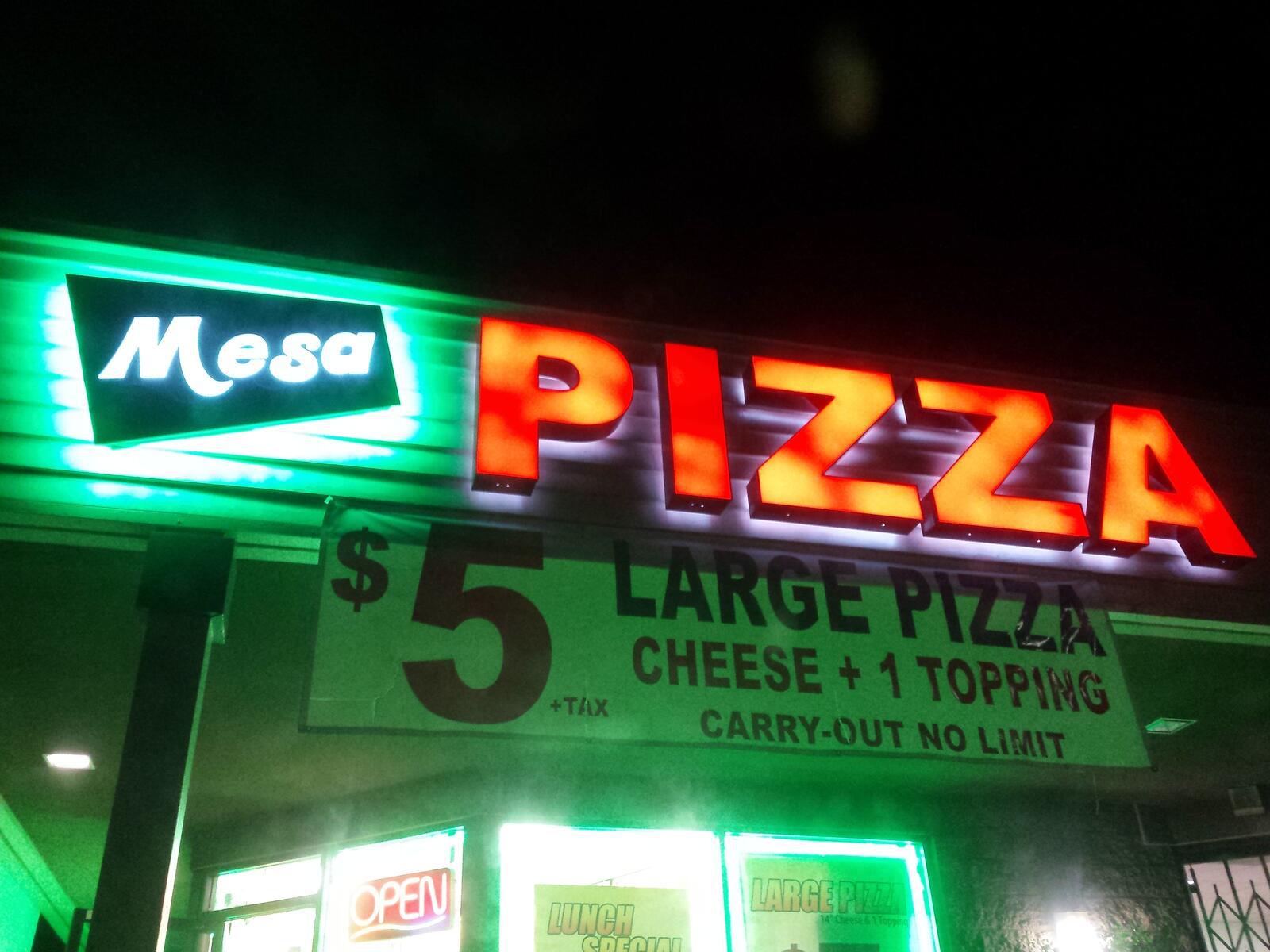 Photo credit: nextdoor