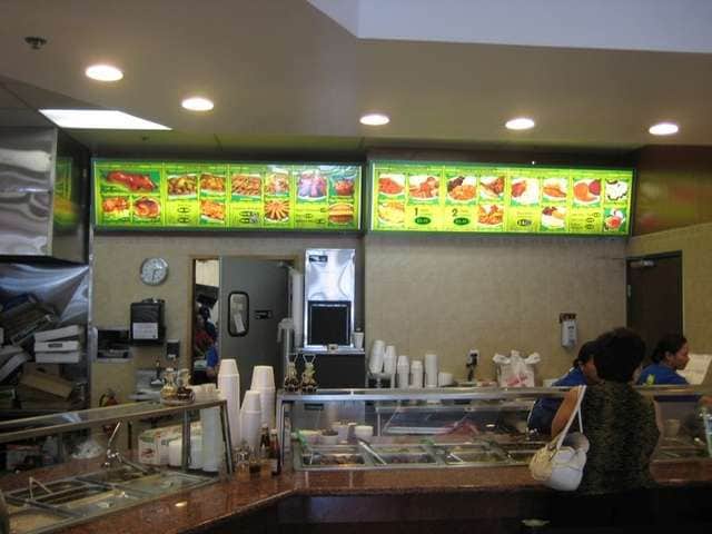 Photo credit: zomato