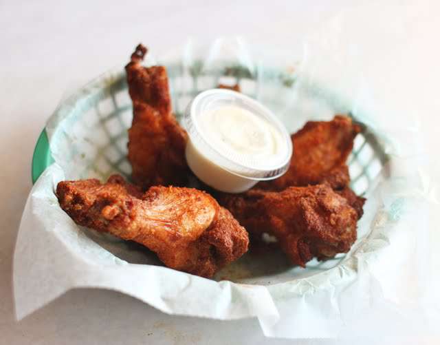 Photo credit: zomato